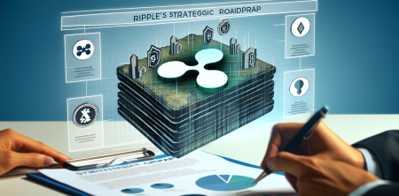Ripple’s Strategic Roadmap: Strengthening XRP Against Future Threats