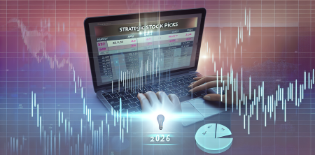 Strategic Stock Picks for April 21, 2026: Insights from Mirae Asset ShareKhan