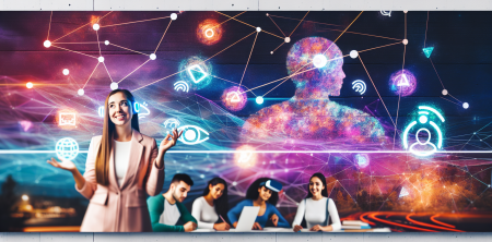 Young People & AI: Shaping Lives, Identity, & Support