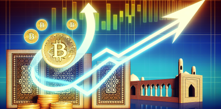 Bitcoin Surges Past $78K Amid Middle East Developments and Massive Liquidations
