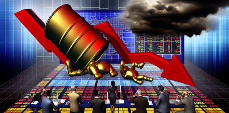 Asian Markets Retreat: Oil Prices and Geopolitical Tensions Weigh on Investor Sentiment