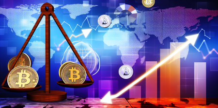 Market Insights: Bitcoin Stabilizes Amid Geopolitical Tensions and Emerging Tokens Surge