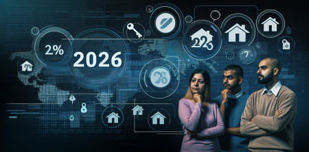 Navigating the Mortgage Landscape: Current Rates and Insights for Homebuyers in 2026