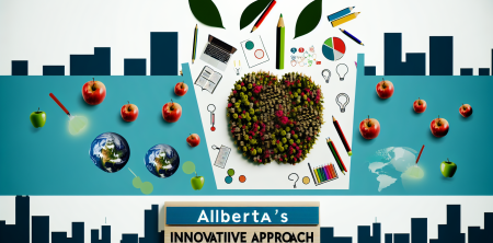 Alberta’s Innovative Approach to Address Teacher Shortages Amid Population Growth