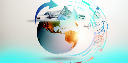 The Rise of ‘Coolcations’: How Climate Change is Transforming Global Travel Trends