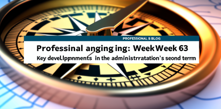 Navigating Week 66: Key Developments in the Trump Administration’s Second Term