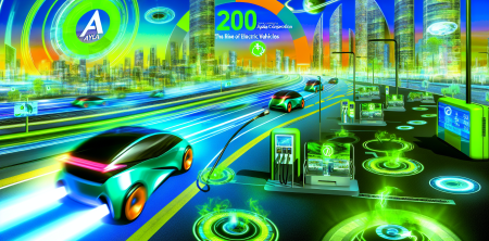 The Rise of Electric Vehicles: Ayala Corporation’s Vision for 2030 Amidst Global Fuel Crises