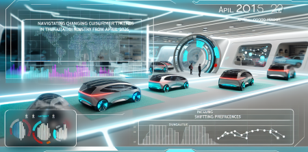 Navigating Changing Consumer Trends in the Automotive Industry: Insights from April 2026