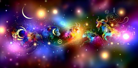 Transformative Cosmic Shifts: What April 2026 Holds for Three Chinese Zodiac Signs