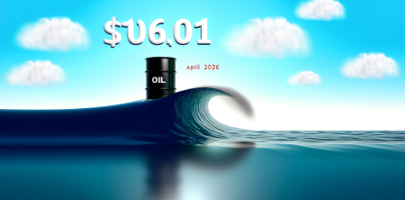 Understanding the Surge: Oil Prices Reach $106.01 per Barrel in April 2026