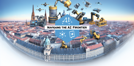 Navigating the AI Frontier: Europe’s Industrial Champions at a Crossroads