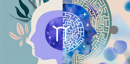 Navigating Mental Clarity: A Gemini’s Guide to Overcoming Mental Overload