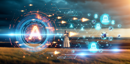 The New Frontier of Cybersecurity: How AI is Reshaping the Battle Against Cyber Threats