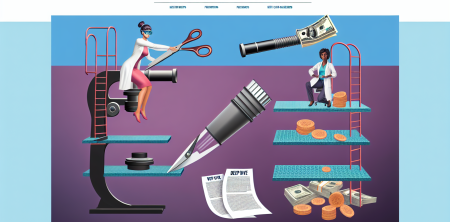 The Impact of Funding Cuts on Women’s Health Research: A Deep Dive into NIH Challenges