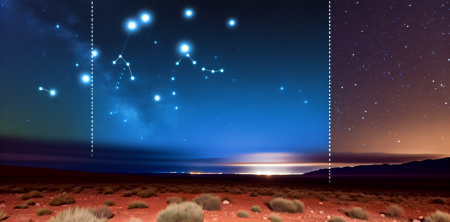 Protecting the Celestial Treasure: The Atacama Desert’s Battle Against Light Pollution