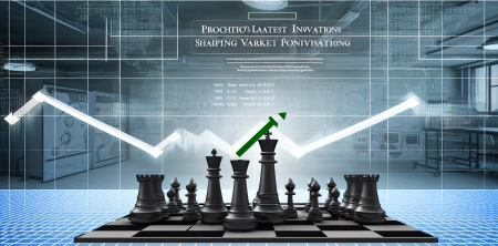 Procter & Gamble’s Latest Innovations: Shaping Valuation and Market Positioning