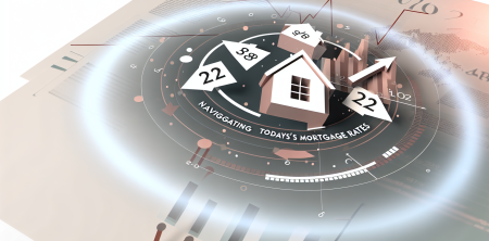 Navigating Today’s Mortgage Rates: Insights for Homebuyers in April 2026