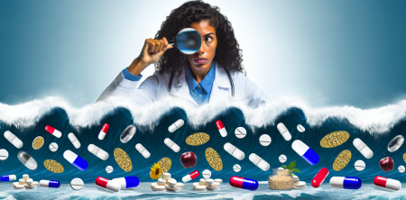 The Rising Tide of the Dietary Supplements Market: A Deep Dive into Health and Nutrition Trends