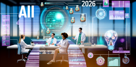 The Shifting Landscape of AI: April 2026 Highlights and Implications