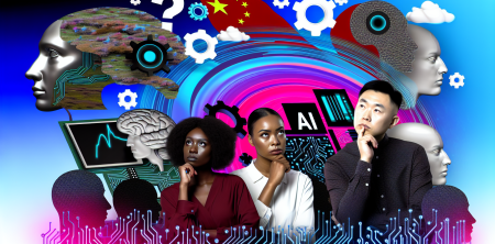 US Lawmakers Push for In-Depth Review of China’s AI Landscape Amid Growing Competition