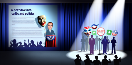 George Clooney Defends Jimmy Kimmel Amid Trump Controversy: A Deep Dive into Celebrity and Politics