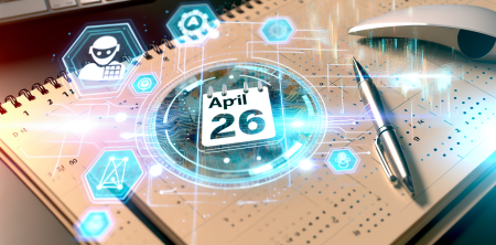 Navigating the AI Landscape: Major Developments and Trends in April 2026
