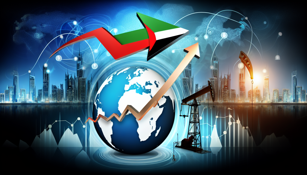 UAE's Strategic Exit from OPEC: Implications for Global Oil Markets and ...