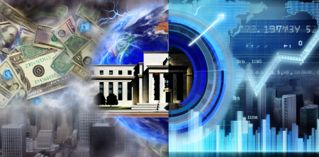 Divided We Stand: The Federal Reserve’s Interest Rate Decision Amid Global Turmoil and Technological Advancements