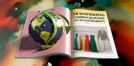Transforming Fashion: The Impact of ‘Fashion Redressed’ Sequel on Sustainability