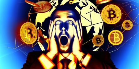 Shocking Analysis Reveals Trump’s Crypto Stunt Could Trigger Global Economic Chaos — Here’s Why
