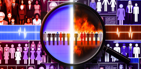 Shocking Study Reveals How Your News Feed Is Fueling Polarization — The Truth Will Astound You