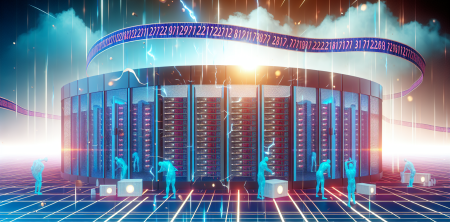 Shocking AI Data Center Expansion Could Cost Households Thousands—The Battle for Your Bills Begins!