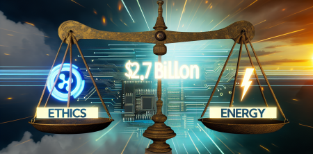 Shocking $2.7 Billion Surveillance Tech Investment Sparks Explosive Debate Over Energy and Ethics!