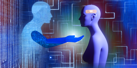 Warning: Relying on AI for Mental Health Support Could Endanger Your Well-Being – Here’s Why