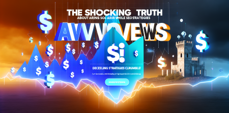 The Shocking Truth About AI Overviews: Earnings Soar While SEO Strategies Crumble!