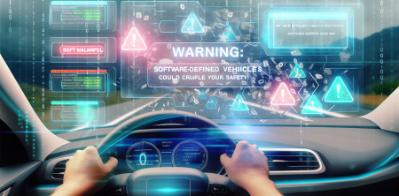 Warning: Software-Defined Vehicles Could Cripple Your Safety — Shocking Insights Revealed!