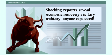 Shocking Reports Reveal China’s Economic Recovery Is Far More Robust Than Anyone Expected!