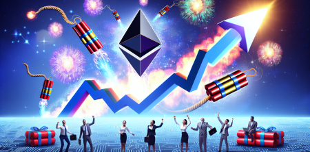 Shocking Ethereum Price Surge! 5 Explosive Reasons Why Traders Are Going Wild Today