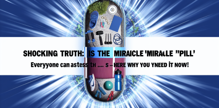 Shocking Truth: Exercise is the Miracle ‘Pill’ Everyone Can Access – Here’s Why You Need It Now!