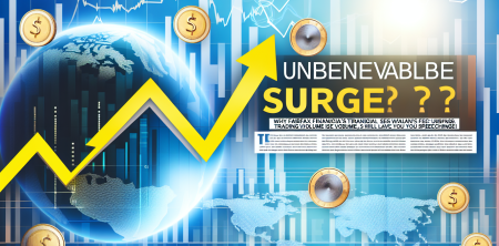 Unbelievable Surge: Why Fairfax Financial’s Trading Volume Will Leave You Speechless!