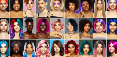 10 Jaw-Dropping Hair Color Trends for Summer 2026 That Will Transform Your Look!