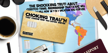 The Shocking Truth About Costco Travel Membership That Will Change How You Vacation Forever