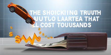 The Shocking Truth About Auto Loan Rates 2026 That Could Cost You Thousands