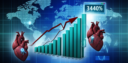 Shocking Surge: TAVR Surgery Searches Explode 340% as Patients Flee Traditional Heart Surgery!