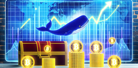 Shocking Chainlink Price Prediction for 2026: Whales Are Accumulating Like Crazy!
