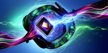 Shocking Leak Reveals Snapdragon XR3+: The Game-Changer for AR/VR Devices You Can’t Ignore!