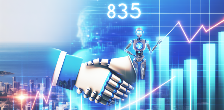 Shocking Surge: 835 Y Combinator AI Startups Funded in 2026 — The Future is Now!