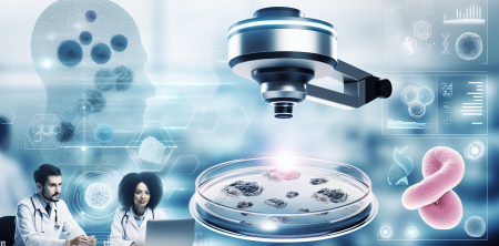 This Groundbreaking AI Cancer Detection System Is Changing Lives — Here’s How