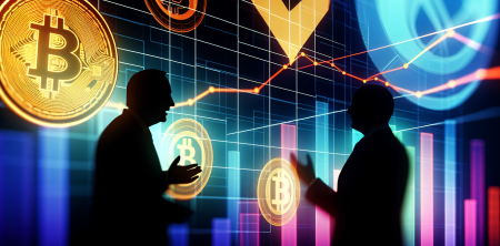 How the Trump Xi Summit Could Transform Bitcoin and the Crypto Markets