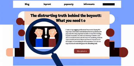 The Disturbing Truth Behind the Shein Boycott: What You Need to Know